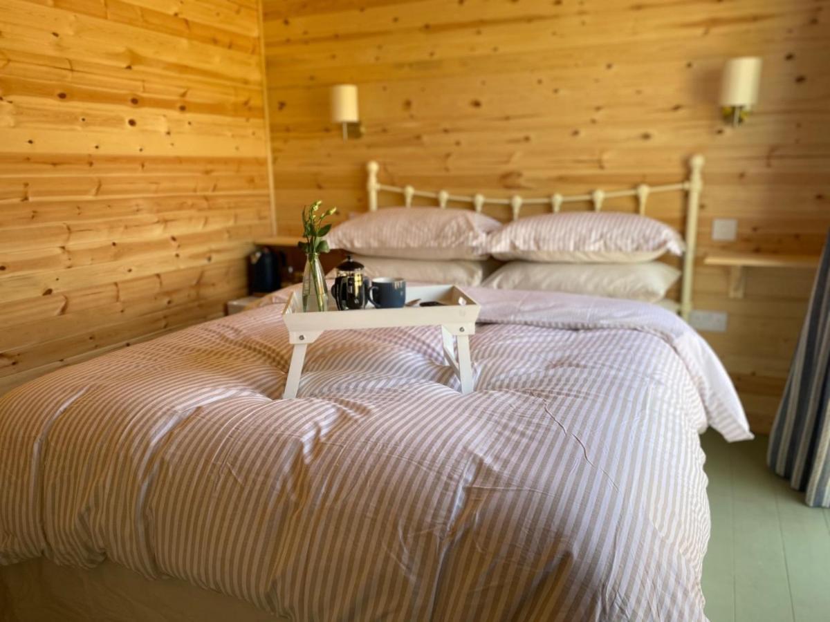 Hideaway At Hestercombe Lägenhet Kingston  Exteriör bild